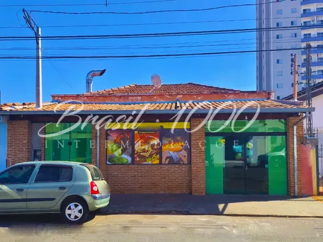 Cozinha (Dark Kitchen) em Mogi Guaçu, SP