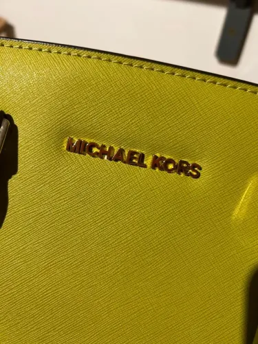 Bolsa Mickael Kors