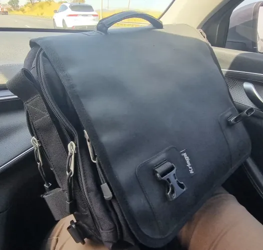 Bolsa importada Kriega Urban-EDC