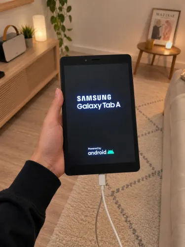 TABLET SAMSUNG TAB A