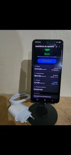 Samsung s22 128gb preto