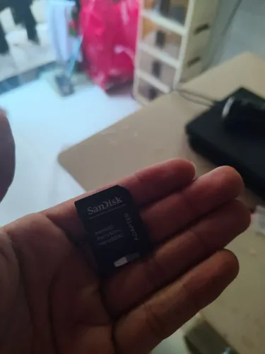 Cartão SD 128gb