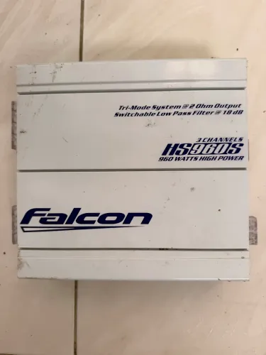 Modulo Falcon 960