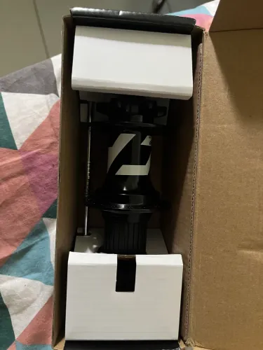 Cubo ARC MT009 36F MS