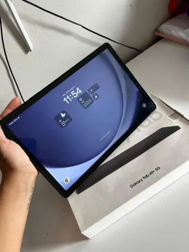 TABLET A9+ 5G - SEMINOVO