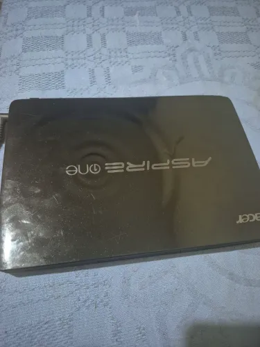 Vendo Notebook Acer Aspire
