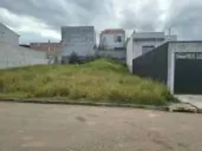 TERRENO DE 200M² A VENDA - São José dos Campos - SP