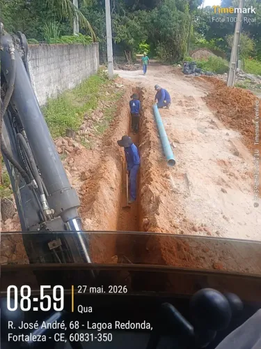 Operador de máquinas pesadas 