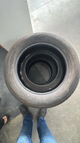 PNEU 225/60/18