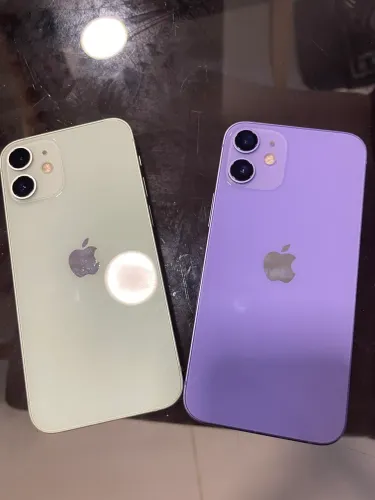 Vendo IPhone 12 mine 64gb