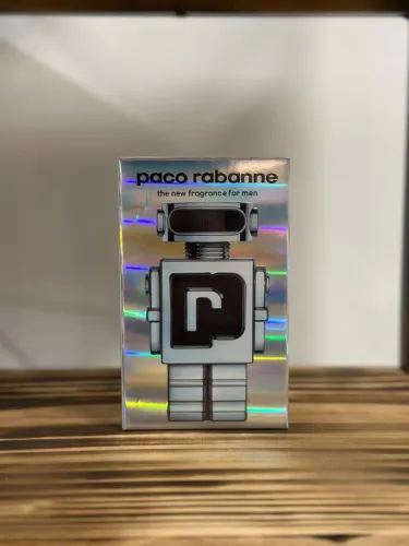 PERFUMES ORIGINAIS