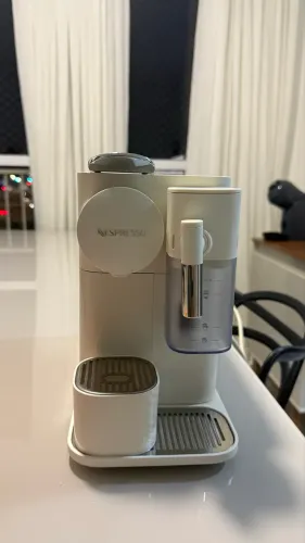 Cafeteira Nespresso