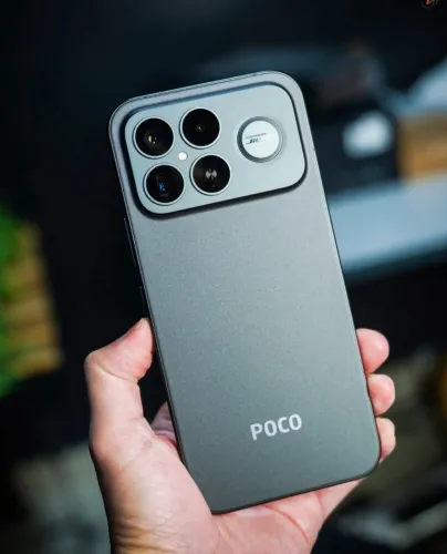 POCO F8 ULTRA 5G 512/16GB - LACRADO 
