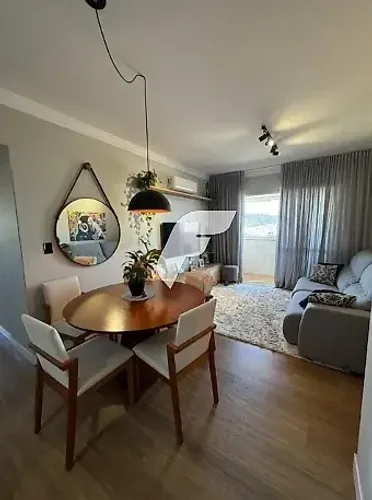Apartamento 2 Quartos no Residencial Boulevard Itaguaçu - Barreiros