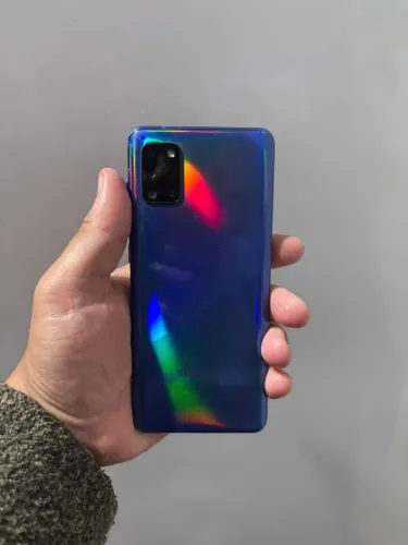 Samsung A31 - 128GB