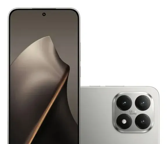 Celular Xiaome 15 T (512 GB)