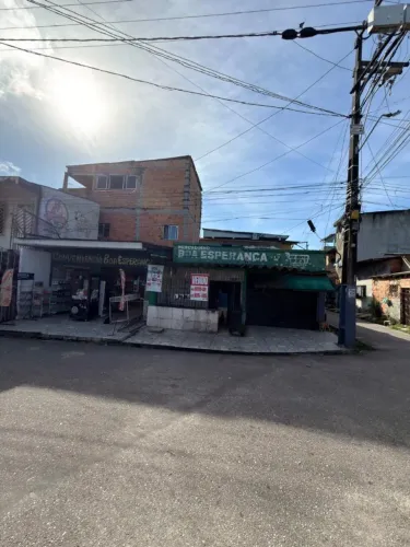 Ponto comercial na marambaia, Px Ped. Alvares Cabral e Júlio César.