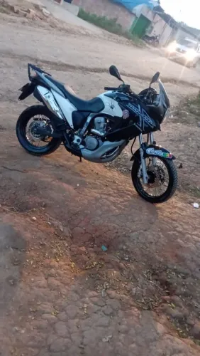 Vendo Transalp 