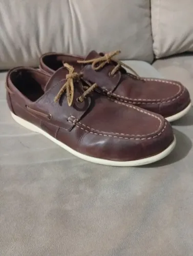 Sapato Richards 42
