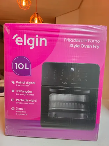 Air fryer 10l