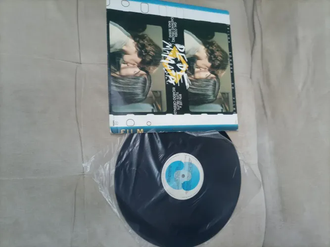 Disco vinil usado DEDE MAMATA