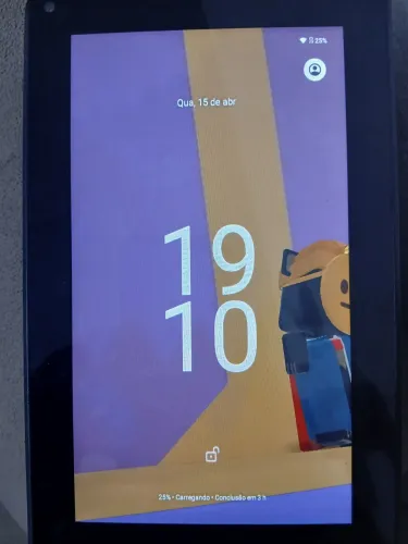 Tablet 64 gb.