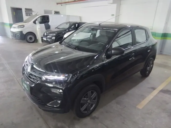Renault Kwid 1.0 Zen 2026