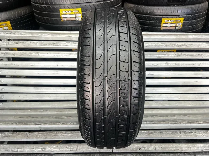 Pneu 205/55/16 Pirelli Cinturato P7 (Seminovo) / Pneu 205/55R16