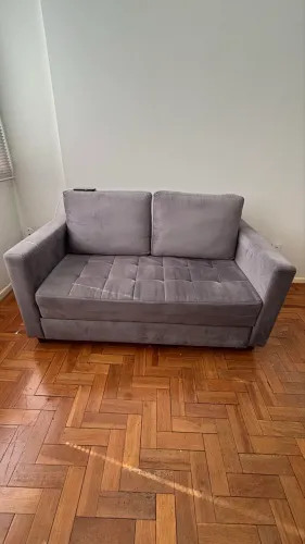 Sofá cama