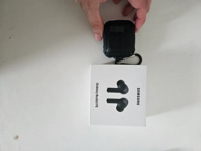 Fone Samsung buds 3 pro FE