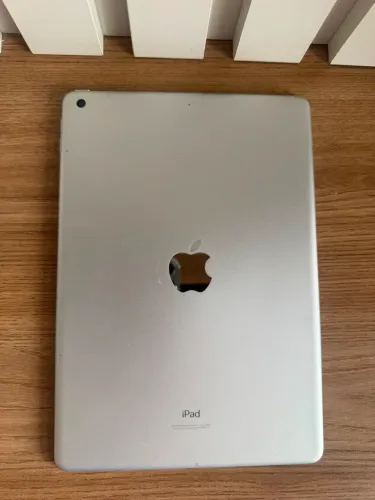 Ipad estado de novo