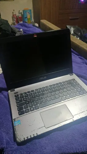 ? NOTEBOOK ASUS CORE i3 - ÓTIMA OPORTUNIDADE