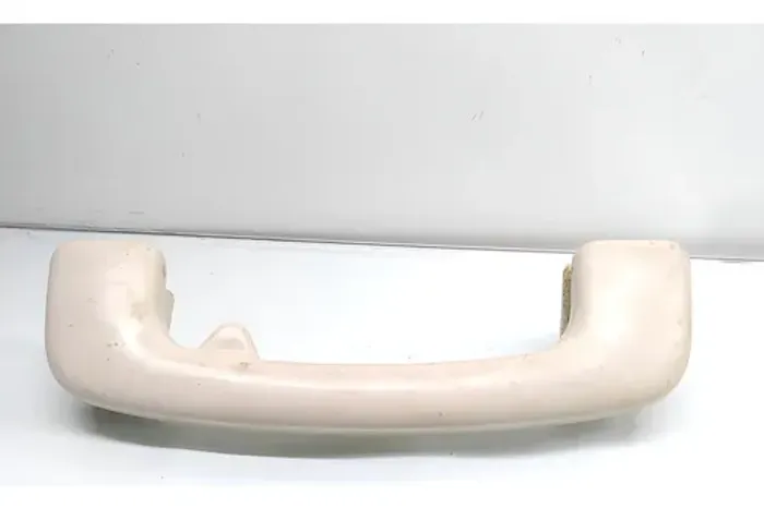 Puta Merda Traseiro Esquerdo Citroen C4 Hatch 2010  Bege