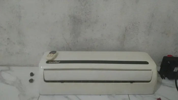 Ar condicionado split 12 mil btus