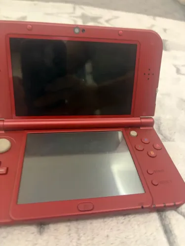 Nintendo 3DS XL