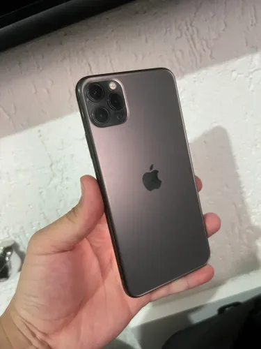 iPhone 11 Pro Max todo ok