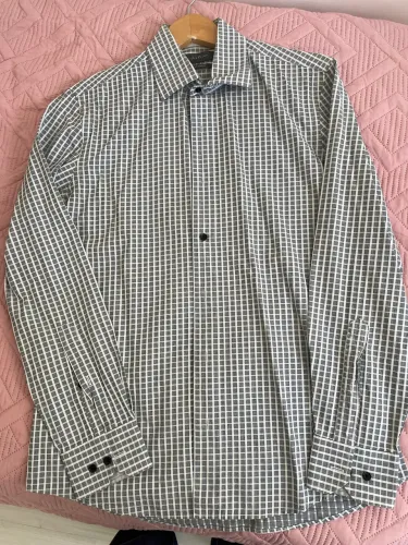 2 camisas Crawford - tamanho 1 / P
