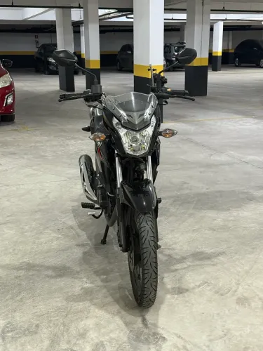 DK 150 EM ÓTIMO ESTADO