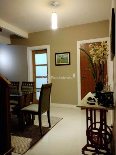 Apartamento Duplex/Cobertura em Bingen - Petrópolis