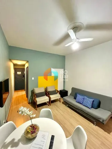 Apartamento à venda, Leme, Rio de Janeiro, RJ