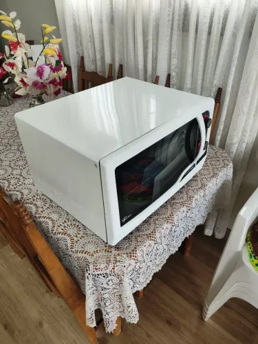 Forno elétrico Fischer Gourmet Grill