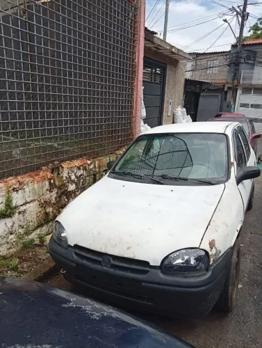 Chevrolet Corsa Super 1.0 MPFI / 2P E 4P 1997