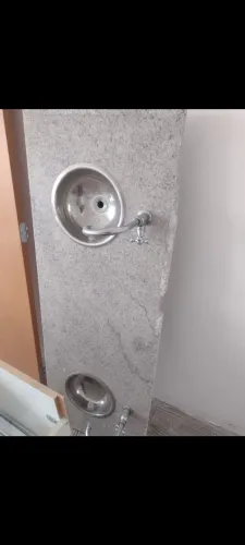 Lavabo 151x51 as duas por $$399