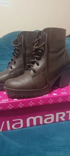 Bota via marte 