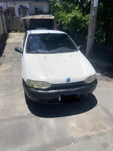 Fiat Palio EX 1.0 MPI 2P 2000