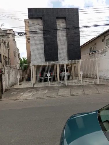 Prédio Residencial a venda no bairro de Fátima - Fortaleza - CE