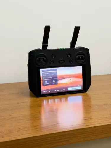 Dji controle RC Pro