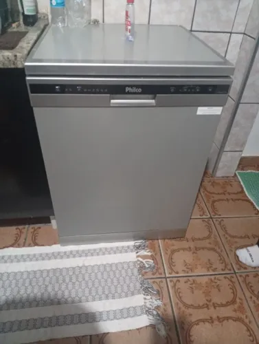 Máquina de lavar louça