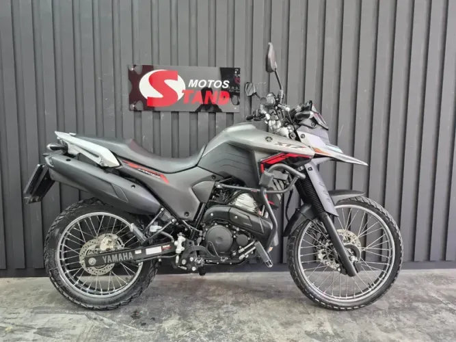 Yamaha XTZ 250 Lander 250 cc