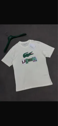 Camisa da Lacoste 